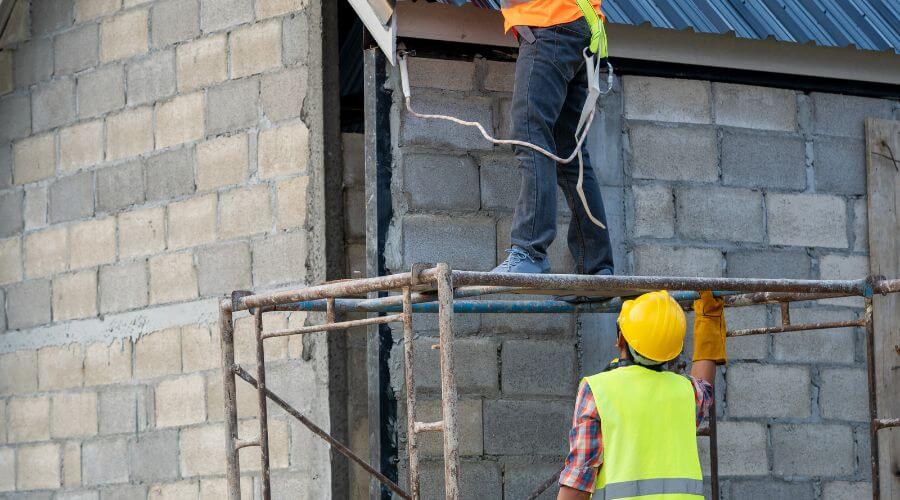 Local Chimney Repair in Uehling, NE